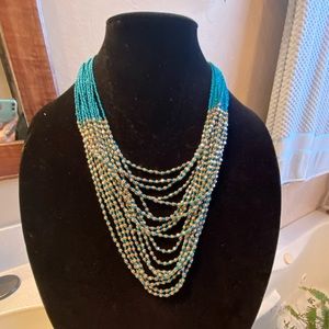 Beaded Necklace